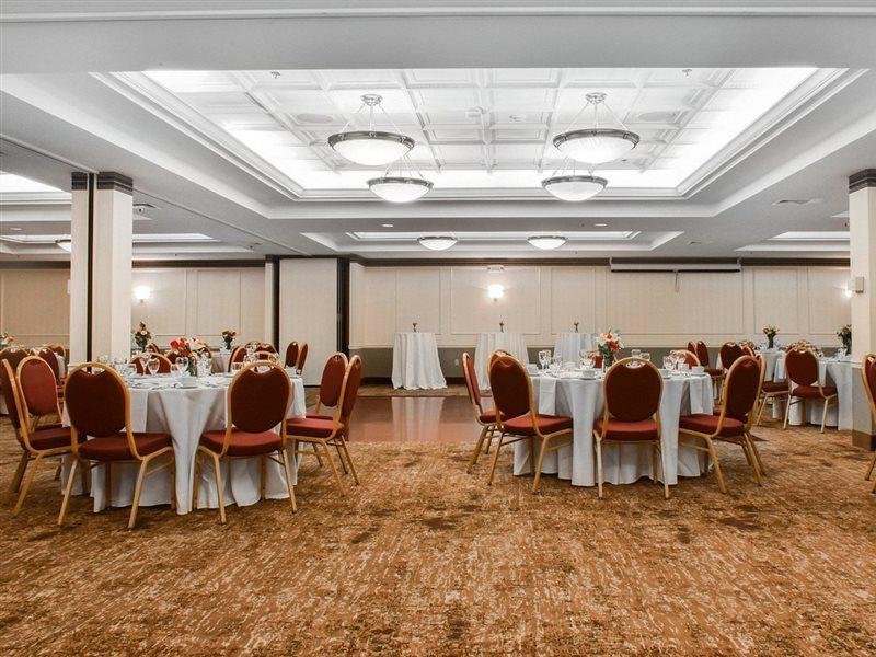 Comfort Suites Downtown Карлайл Екстериор снимка