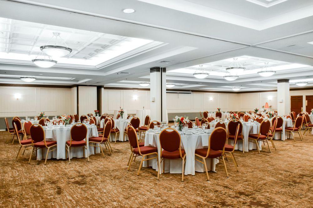 Comfort Suites Downtown Карлайл Екстериор снимка